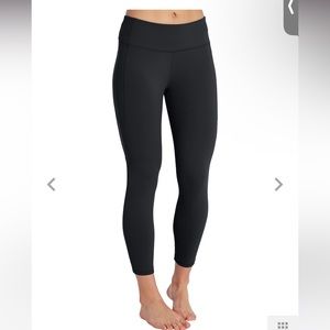 CALIA Women's Plus Size Energize 7/8 Legging
NWT